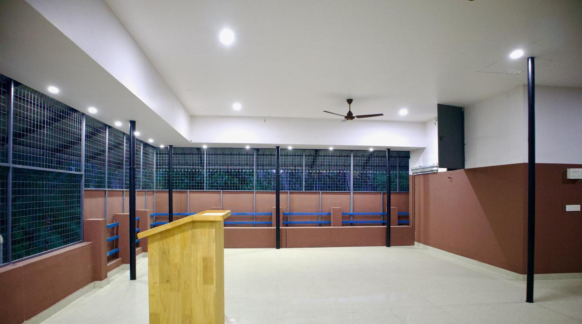 Ambili Riverfront Villa With Party Hall Irimbranallur Luaran gambar