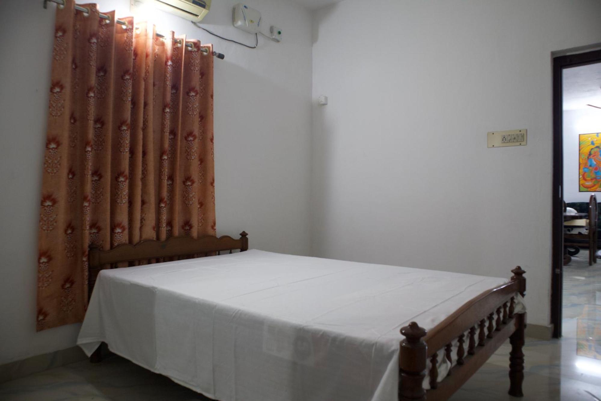 Ambili Riverfront Villa With Party Hall Irimbranallur Luaran gambar